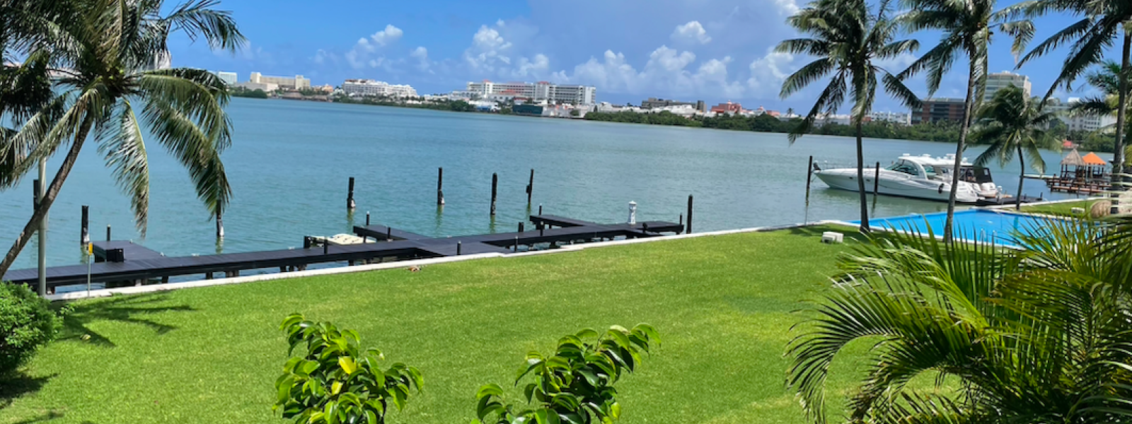 12.5 Kukulkan Boulevard, Cancun, Quintana Roo 77500, 2 Bedrooms Bedrooms, ,2 BathroomsBathrooms,Departamento,En Venta,Kukulkan,1007